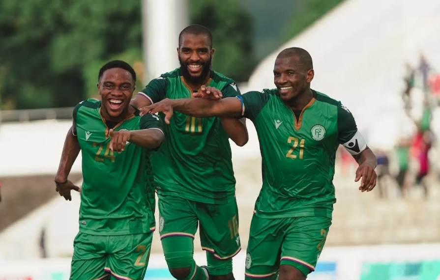 image Classement FIFA: Les Comores gagnent quatre places